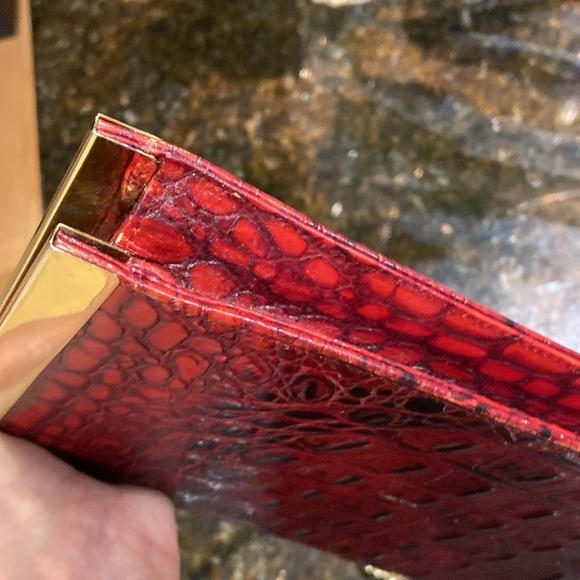 Ekaterina New York envelope purse - Picture 15 of 15